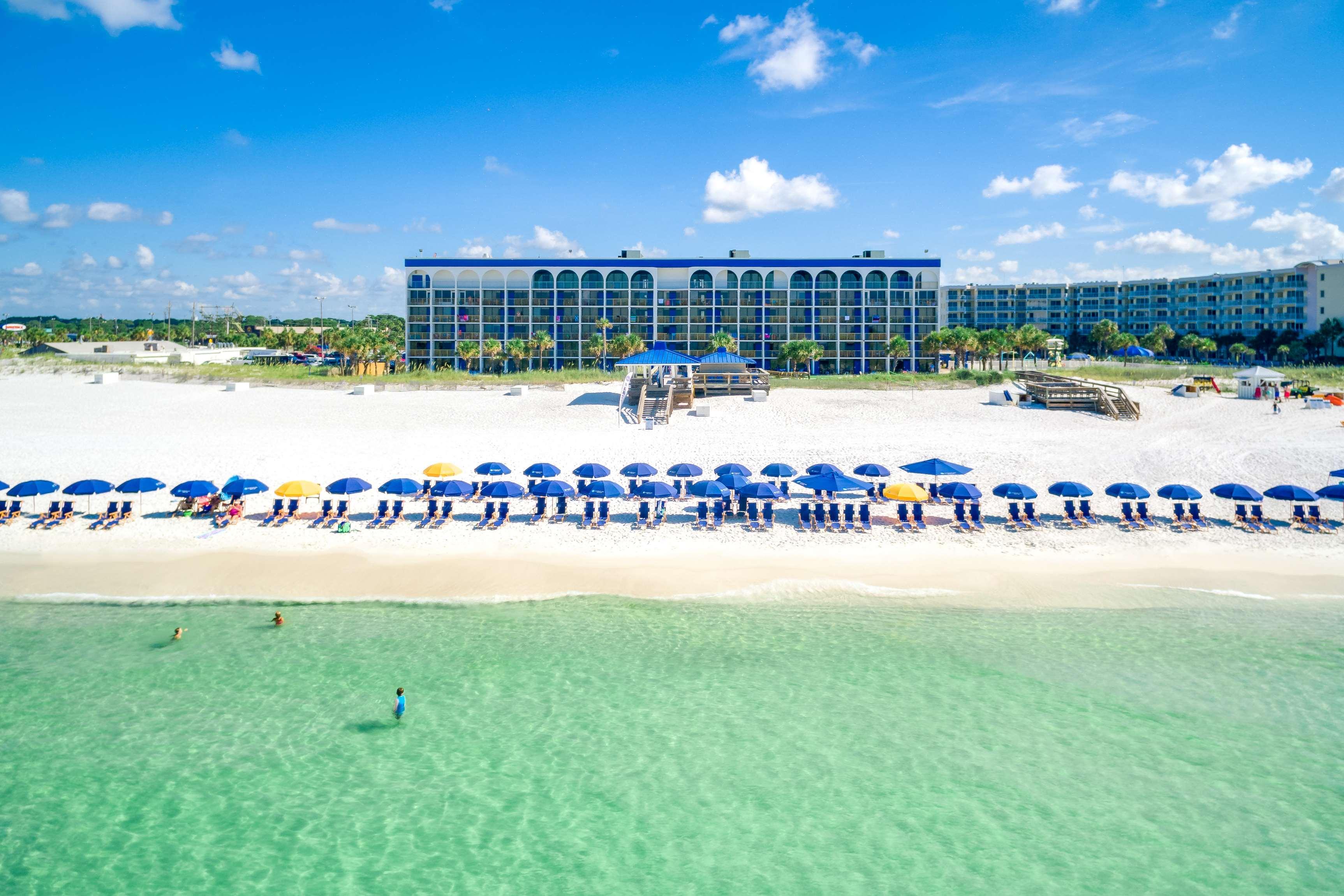 Resort The Island At Walton 4*