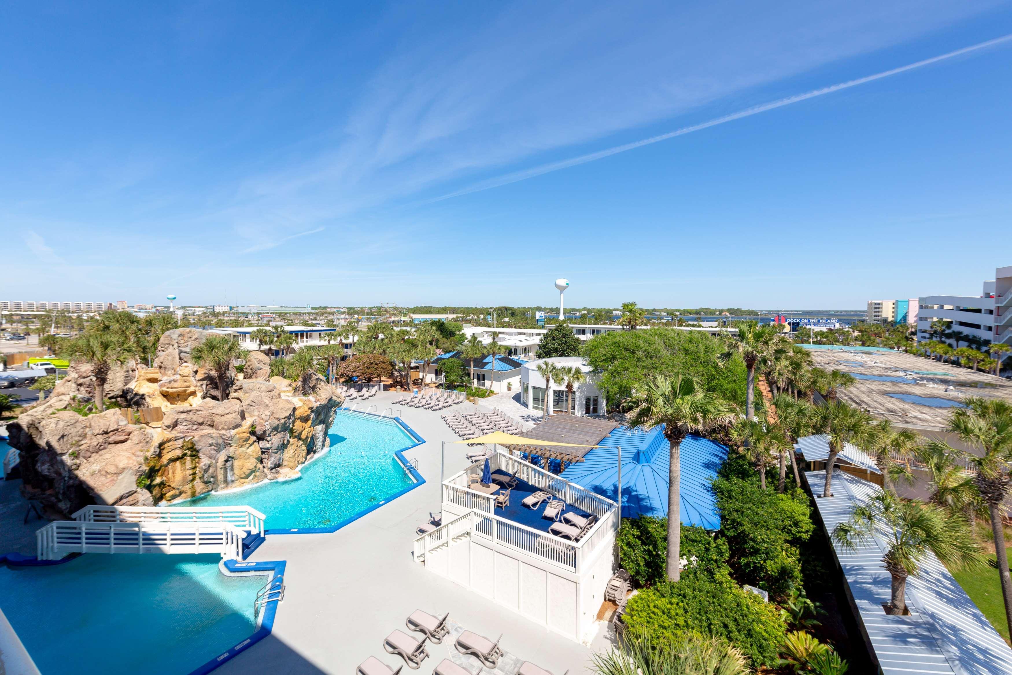 Resort The Island At Walton 4*