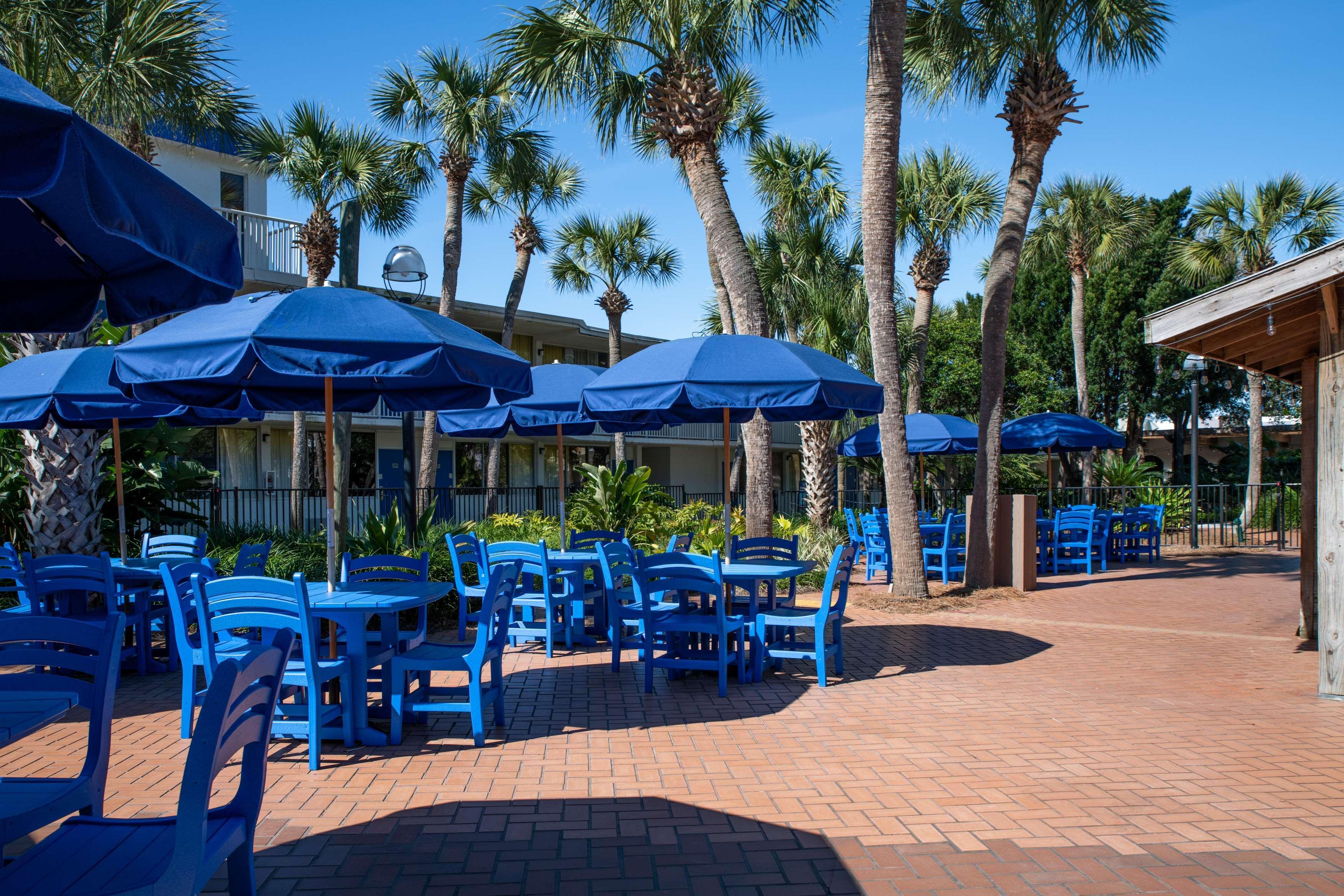 Resort The Island At Walton Fort Walton Beach