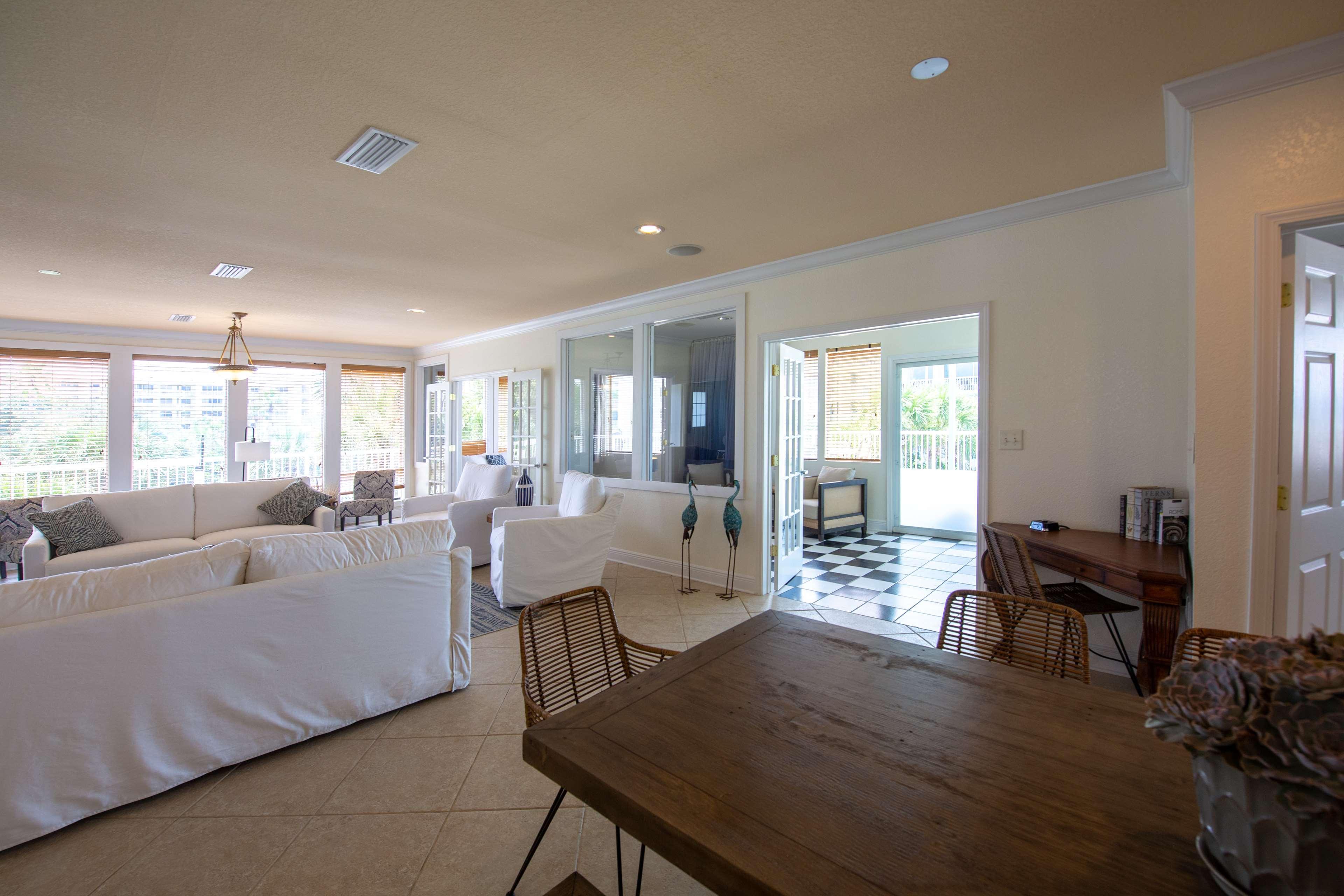 The Island At Walton Resort