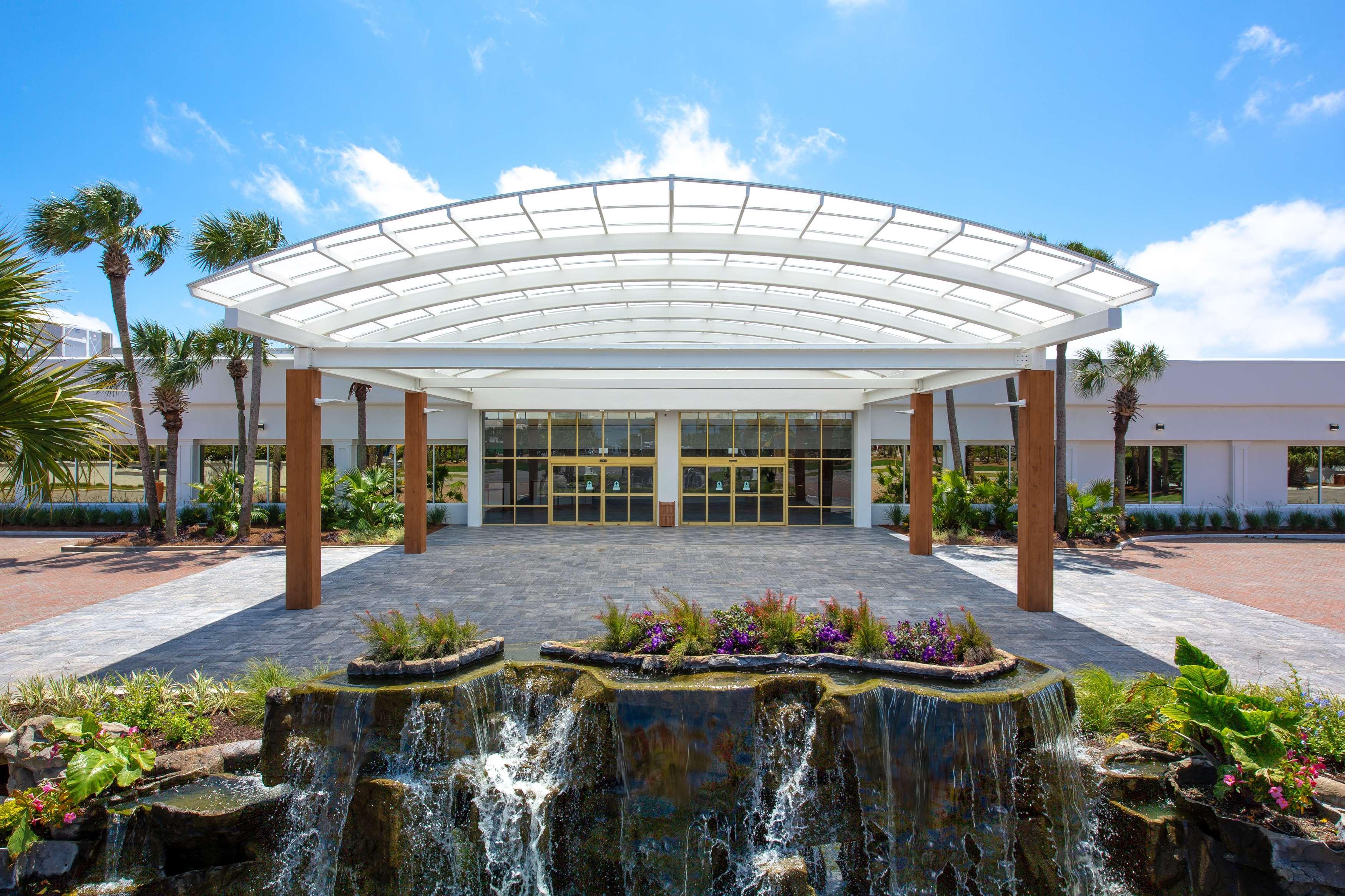 Resort The Island At Walton 4*