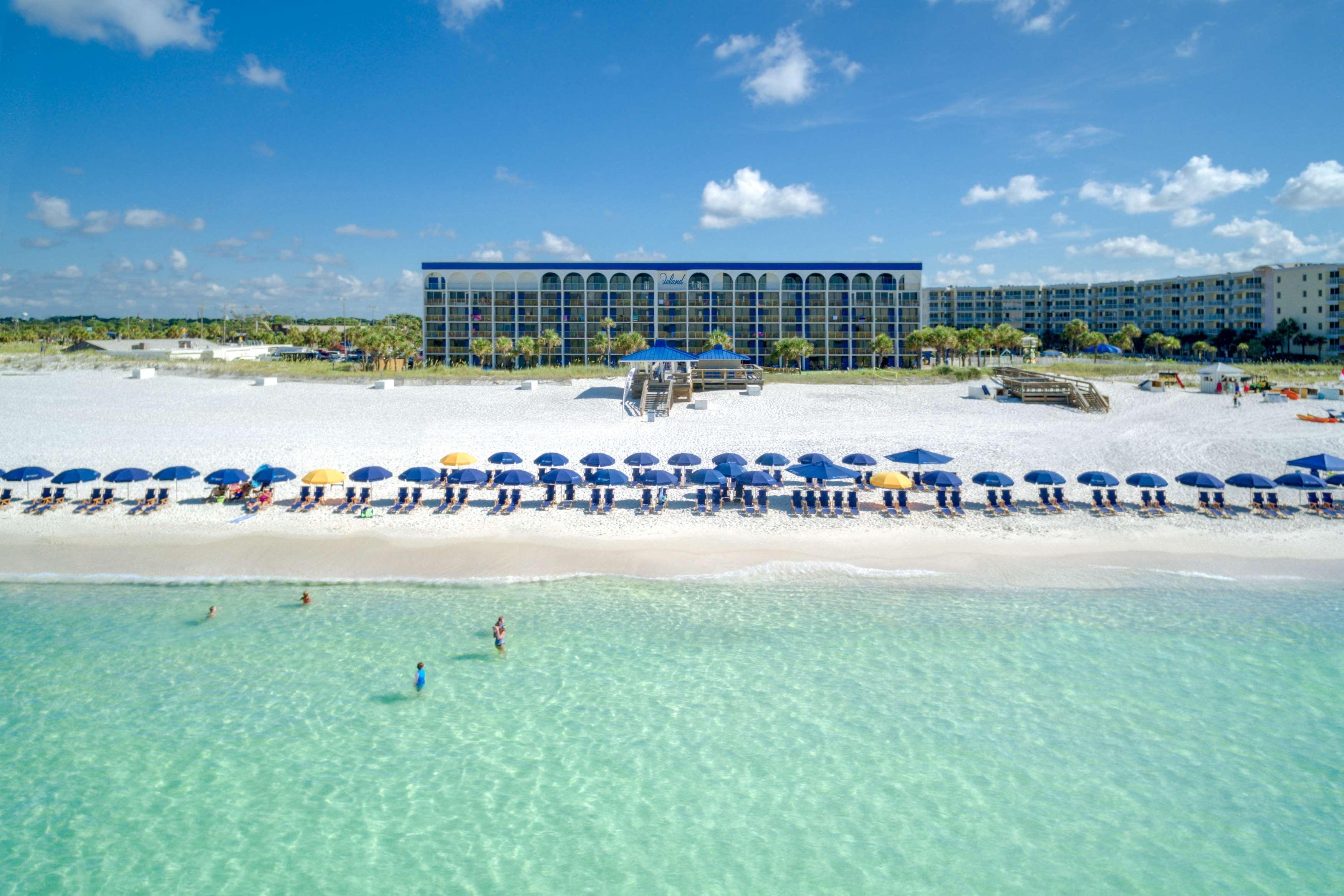 Resort The Island At Walton 4*