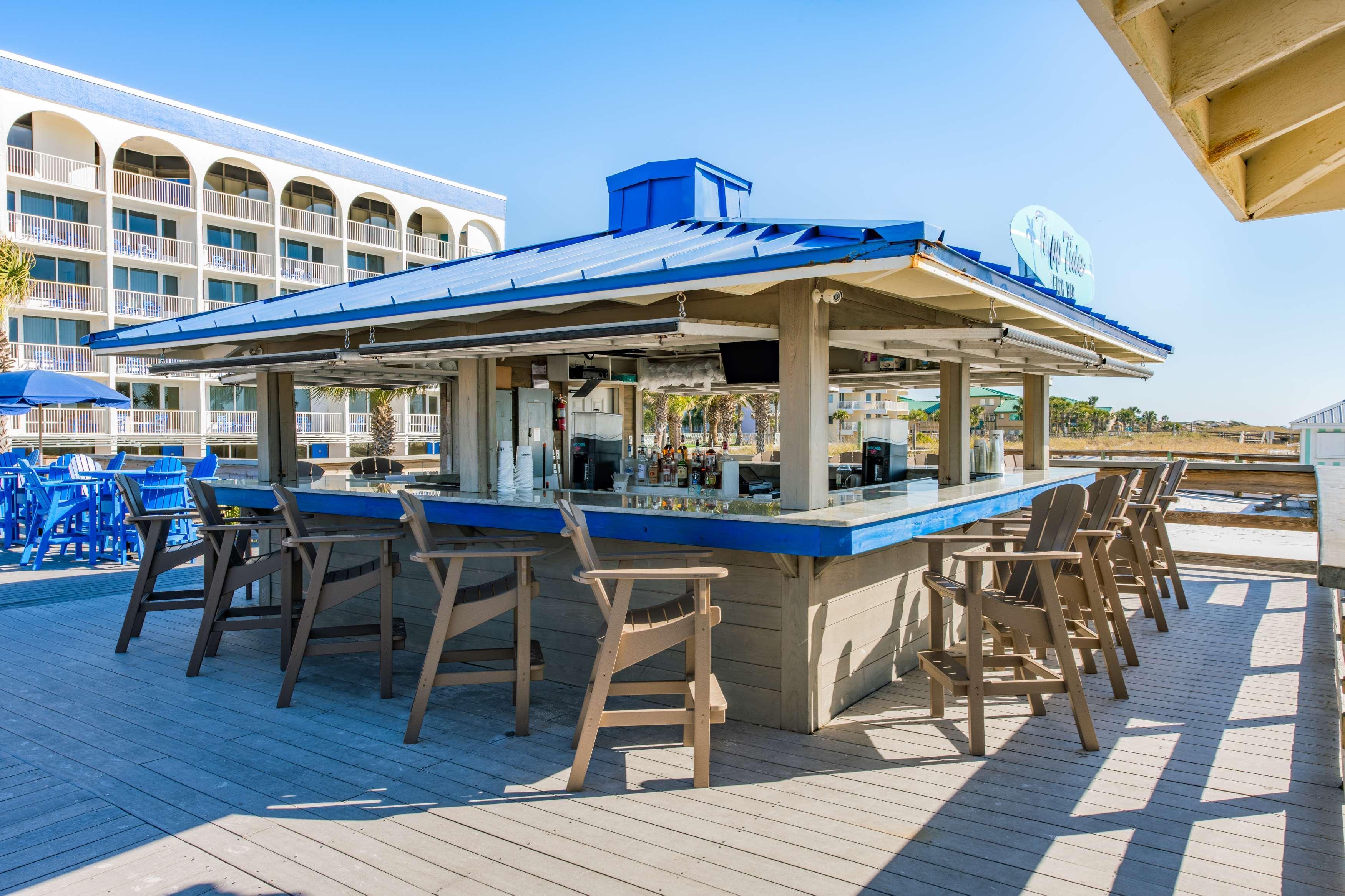 Resort The Island At Walton Fort Walton Beach