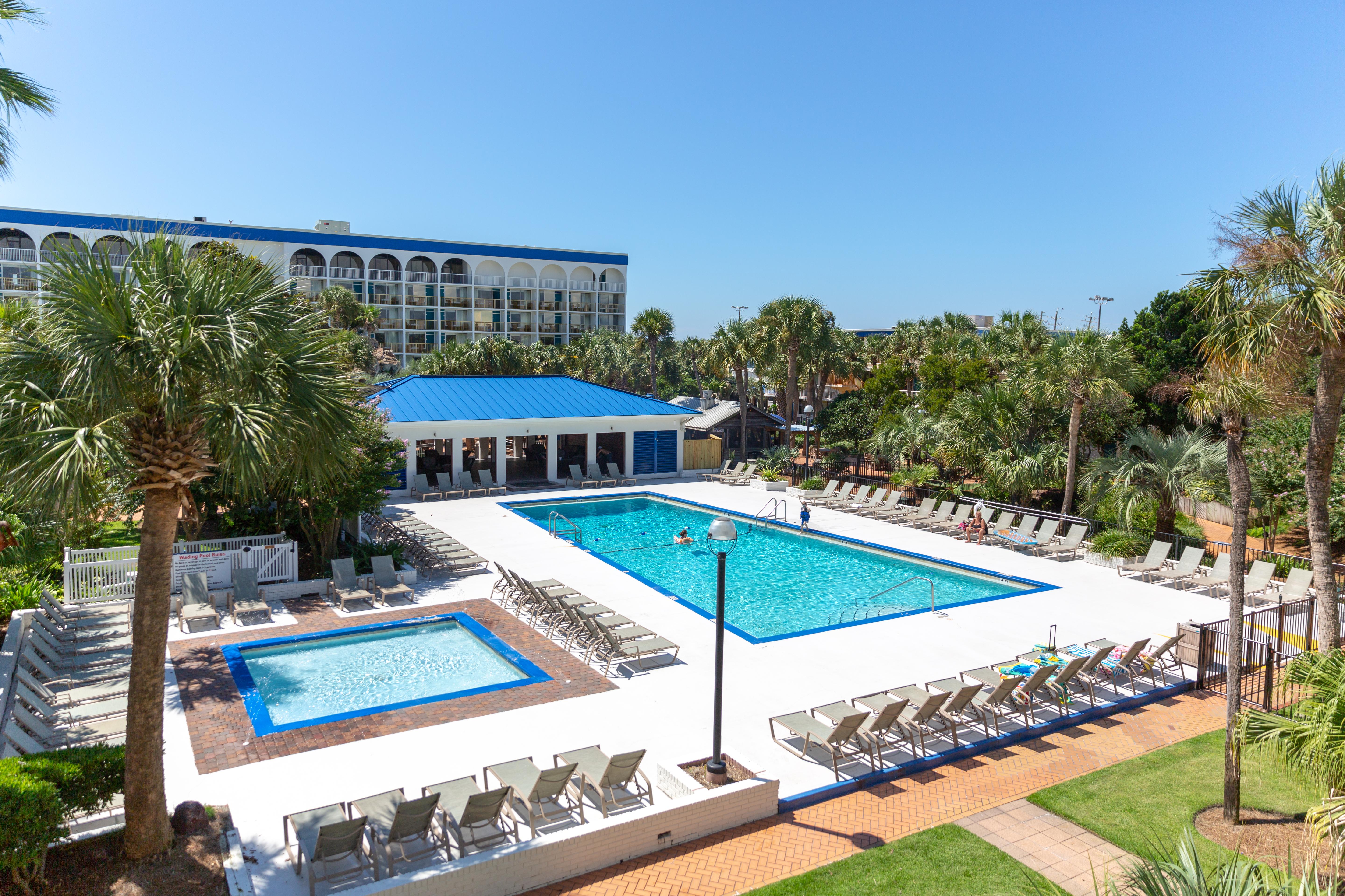 The Island At Walton Resort 4*