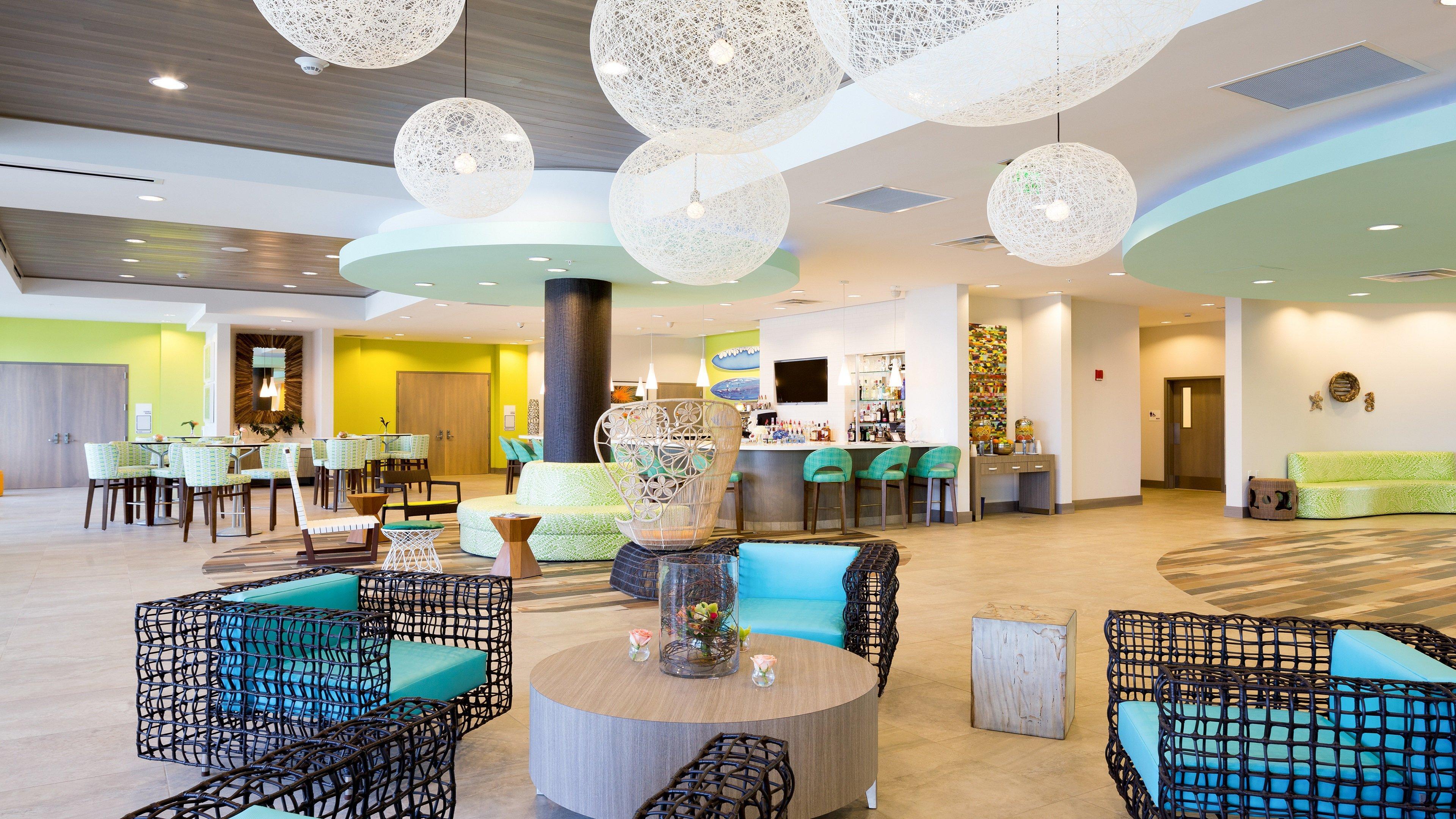 Walton By Ihg Resort 3*