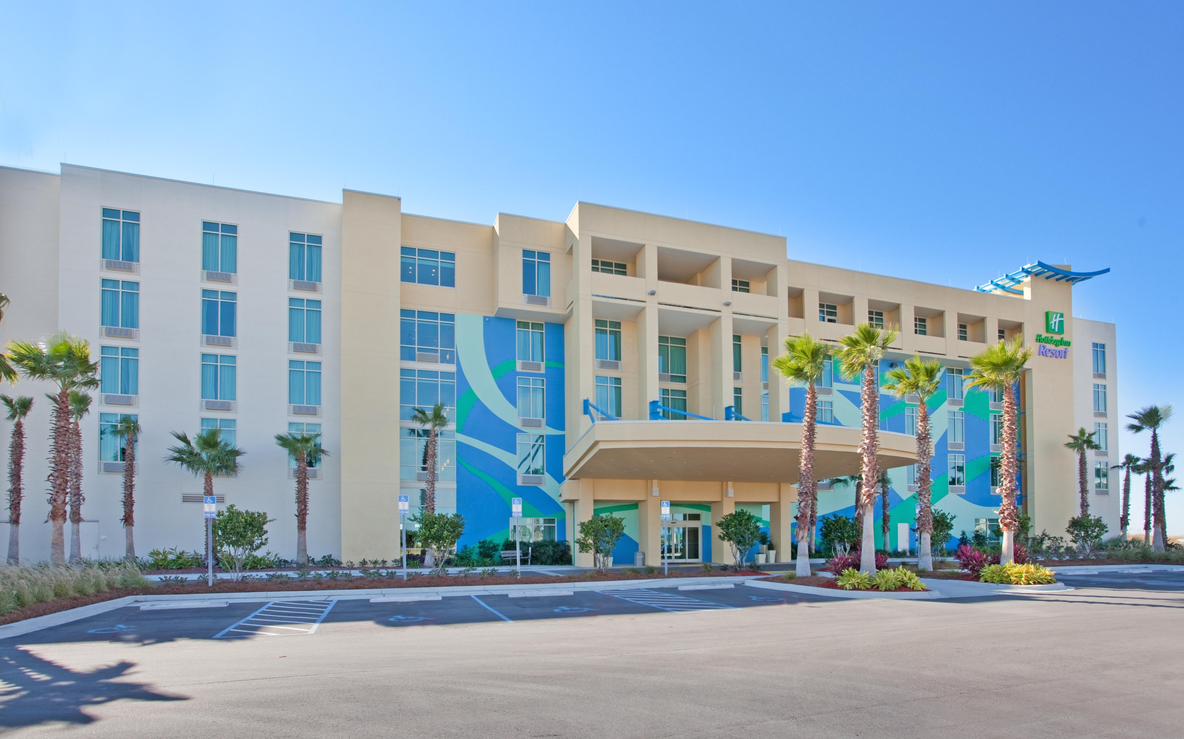 Walton By Ihg 3* Fort Walton Beach