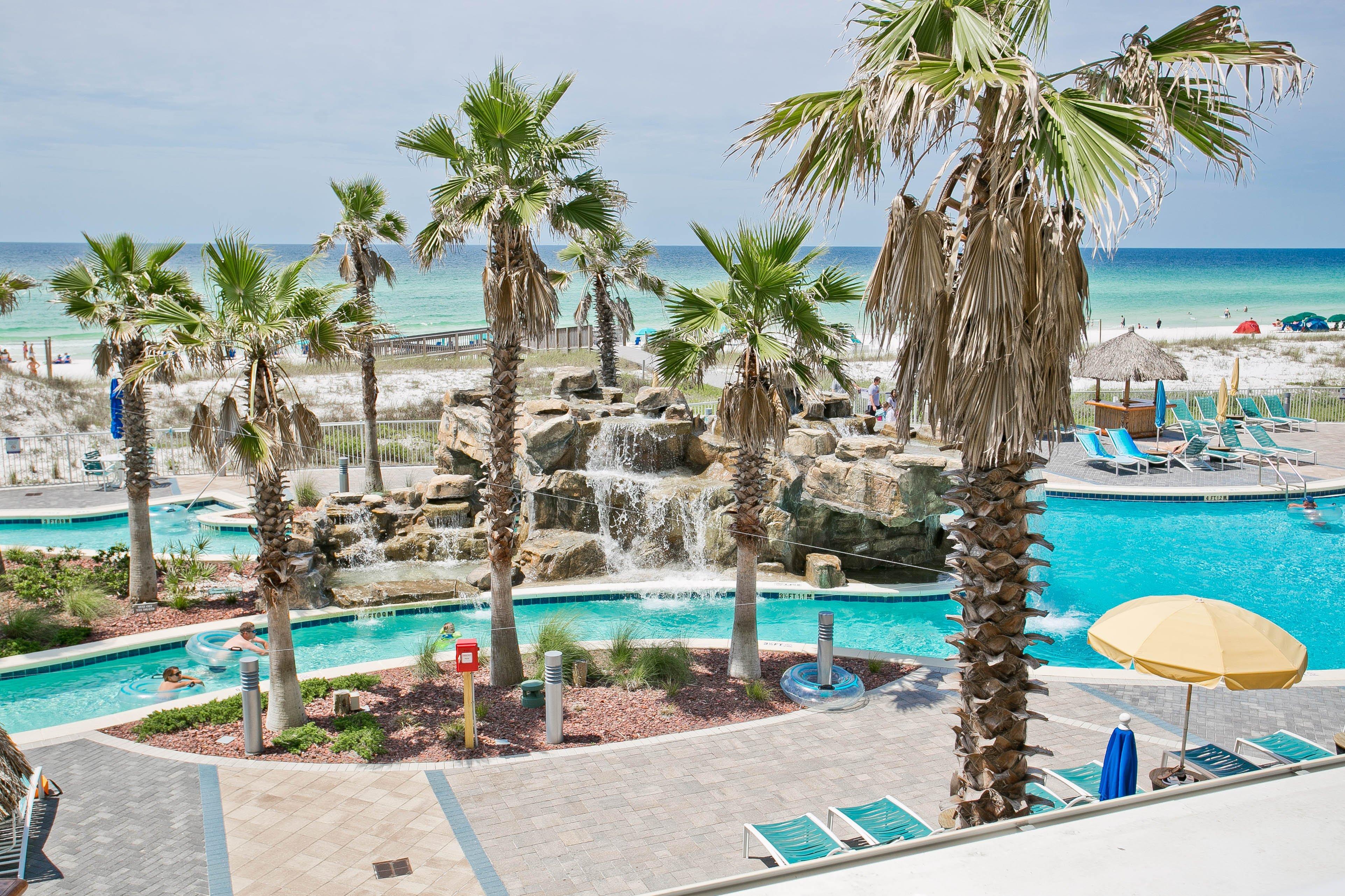 Resort Walton By Ihg Fort Walton Beach