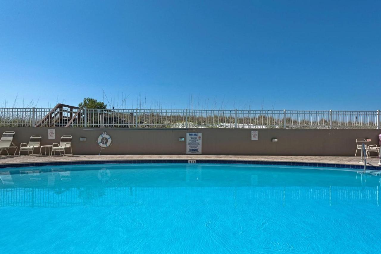 Island Princess 414 Holiday home Fort Walton Beach