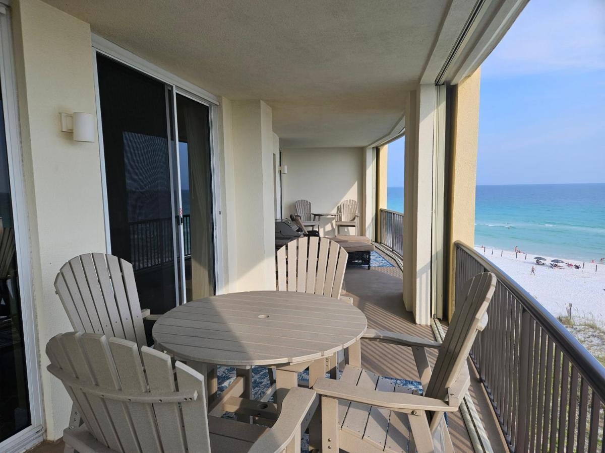 Bella Riva 409 4 Bedroom Beachfront Set Up Included Holiday home