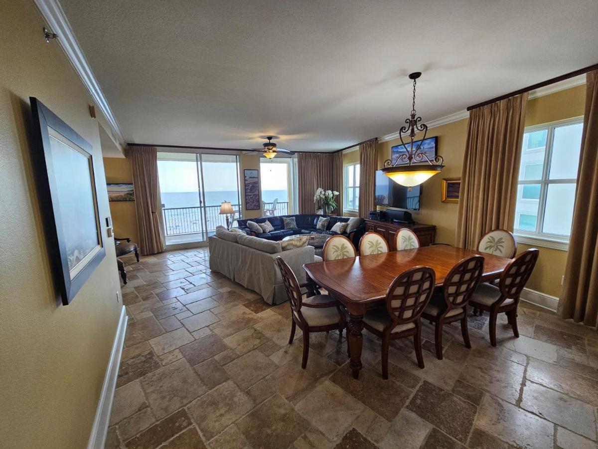 Bella Riva 409 4 Bedroom Beachfront Set Up Included Fort Walton Beach