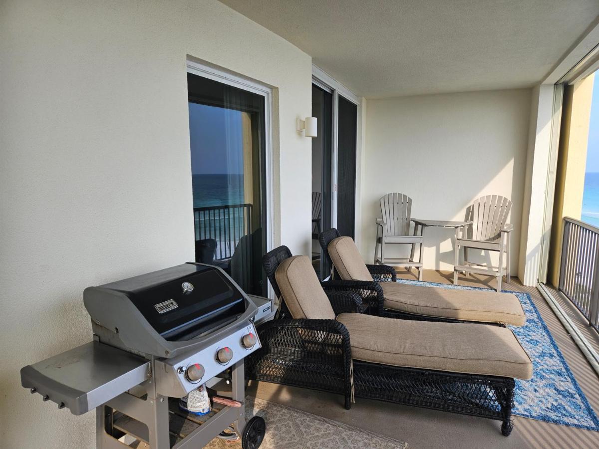 Bella Riva 409 4 Bedroom Beachfront Set Up Included *