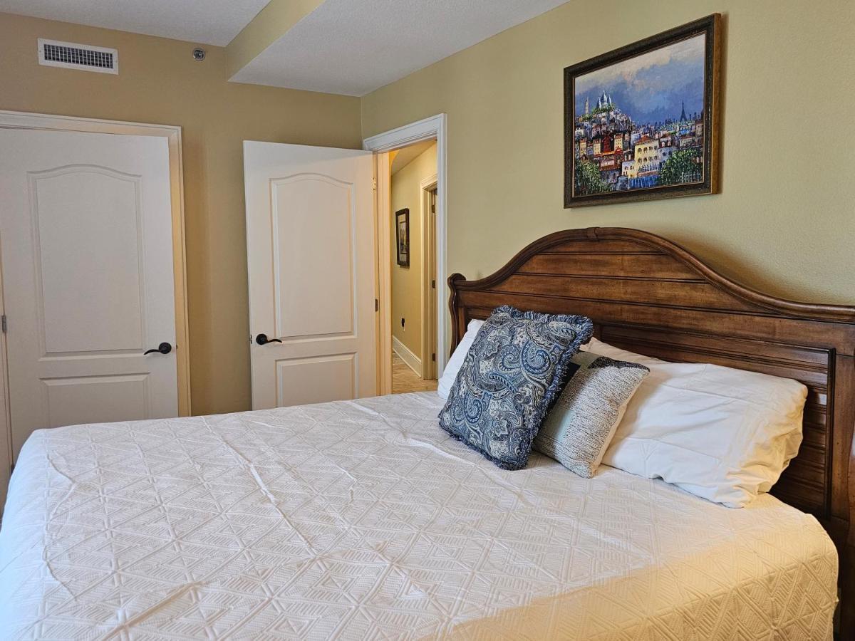Bella Riva 409 4 Bedroom Beachfront Set Up Included Holiday home *