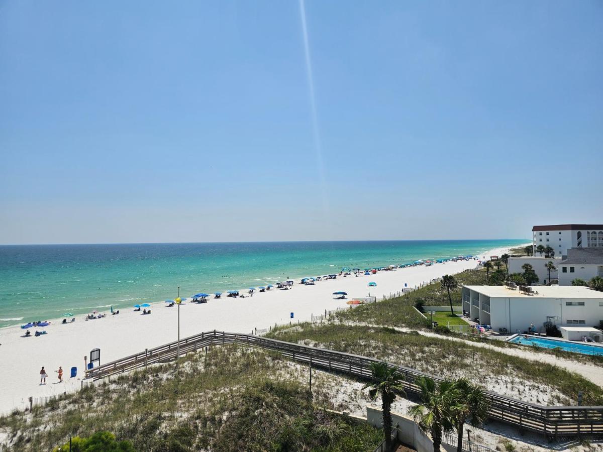 Bella Riva 409 4 Bedroom Beachfront Set Up Included Holiday home Fort Walton Beach
