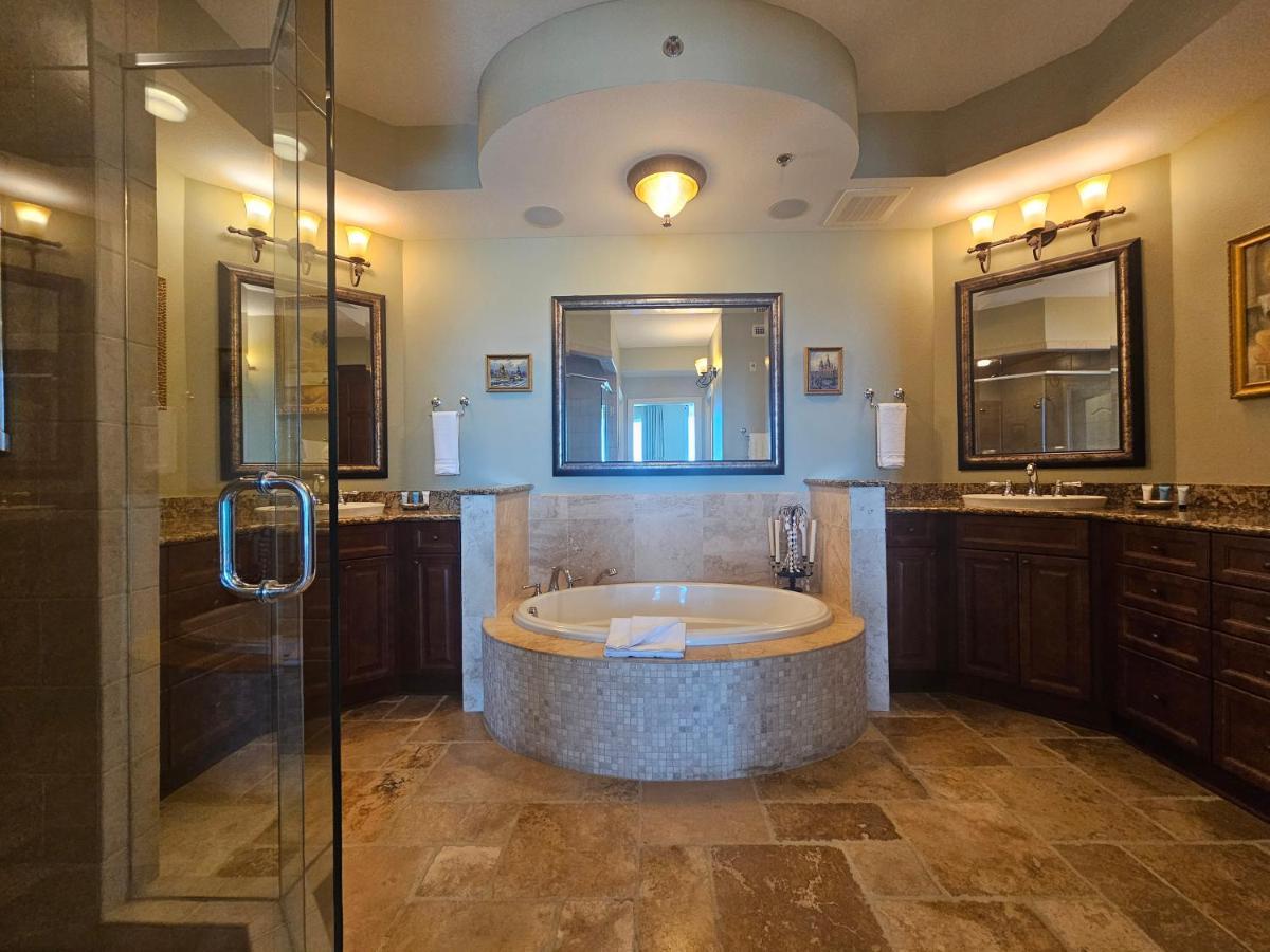 Bella Riva 409 4 Bedroom Beachfront Set Up Included * Fort Walton Beach