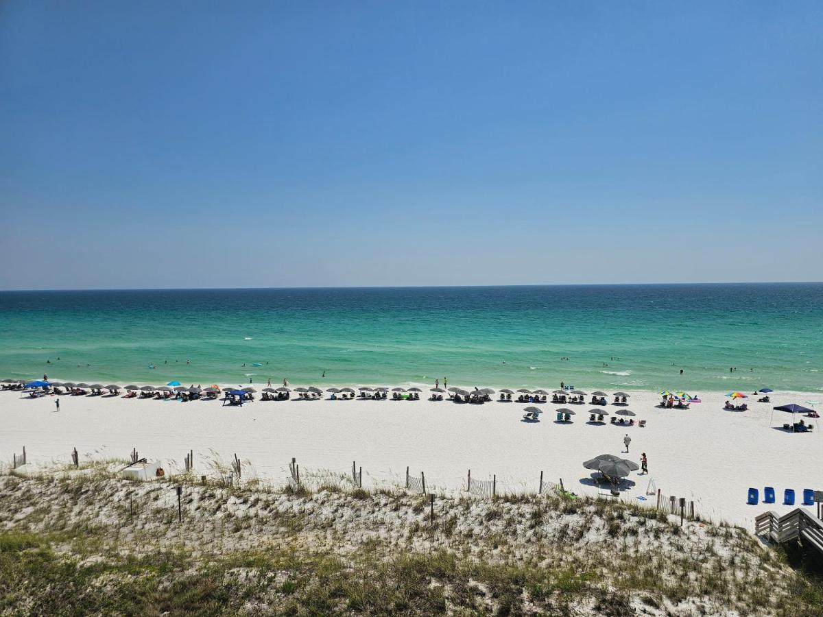 Bella Riva 409 4 Bedroom Beachfront Set Up Included Holiday home Fort Walton Beach