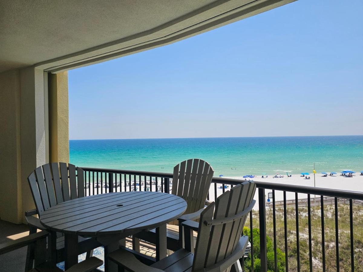 Holiday home Bella Riva 409 4 Bedroom Beachfront Set Up Included Fort Walton Beach