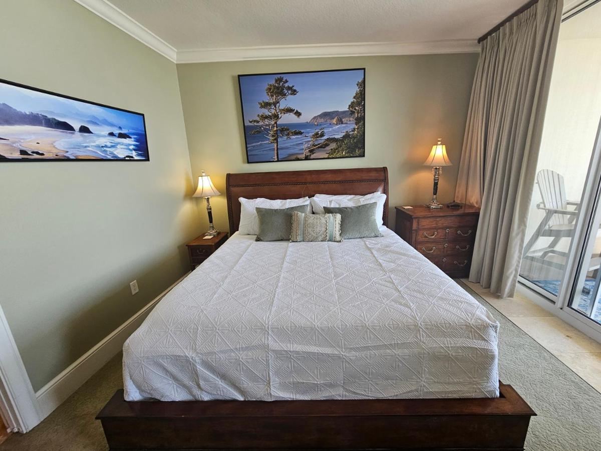 Bella Riva 409 4 Bedroom Beachfront Set Up Included * Fort Walton Beach