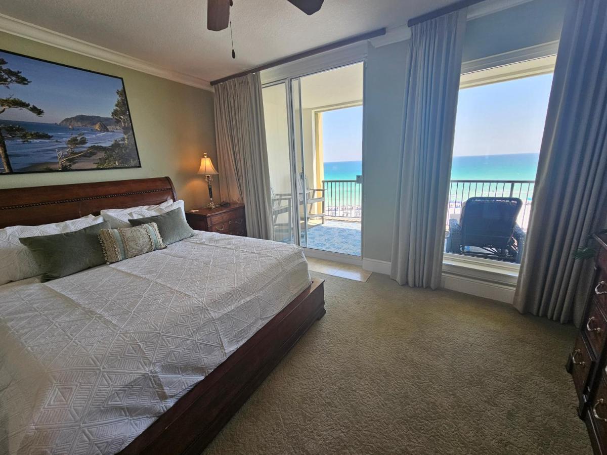 Bella Riva 409 4 Bedroom Beachfront Set Up Included Fort Walton Beach