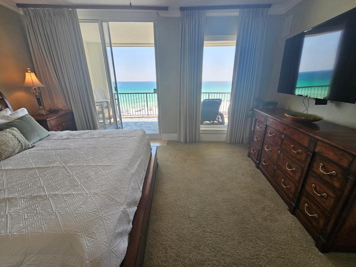 Holiday home Bella Riva 409 4 Bedroom Beachfront Set Up Included Fort Walton Beach