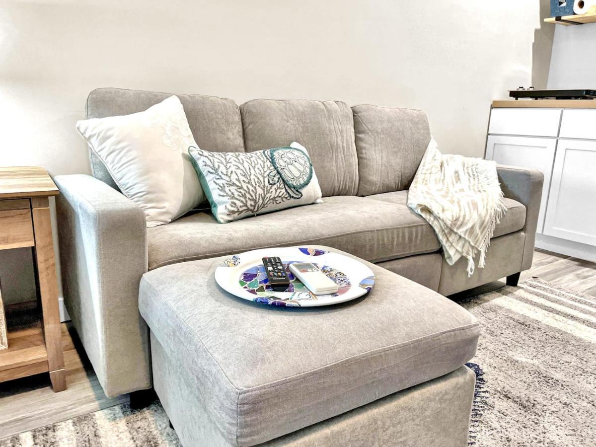 Apartment The Dollar Close To Downtown Fwb And