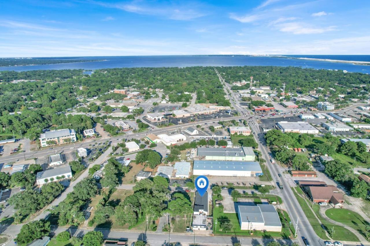 The Dollar Close To Downtown Fwb And Apartment *