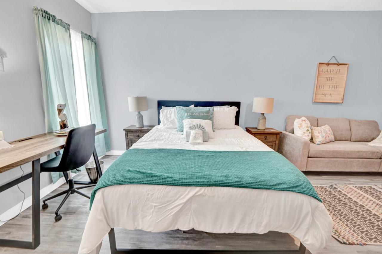 Apartment Swim Surf Relax At The The Pelican Nest In Fwb