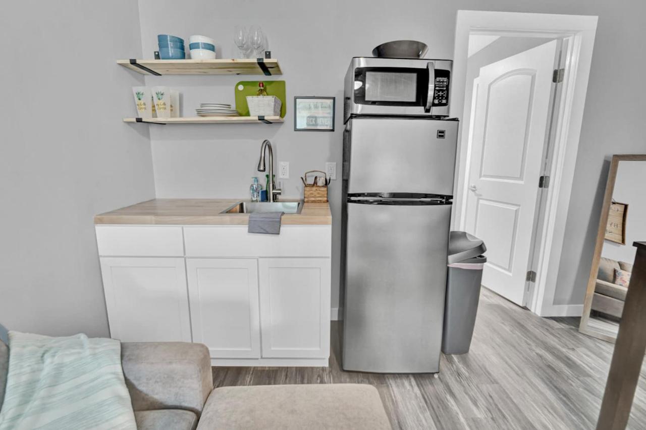 Apartment Swim Surf Relax At The The Pelican Nest In Fwb *