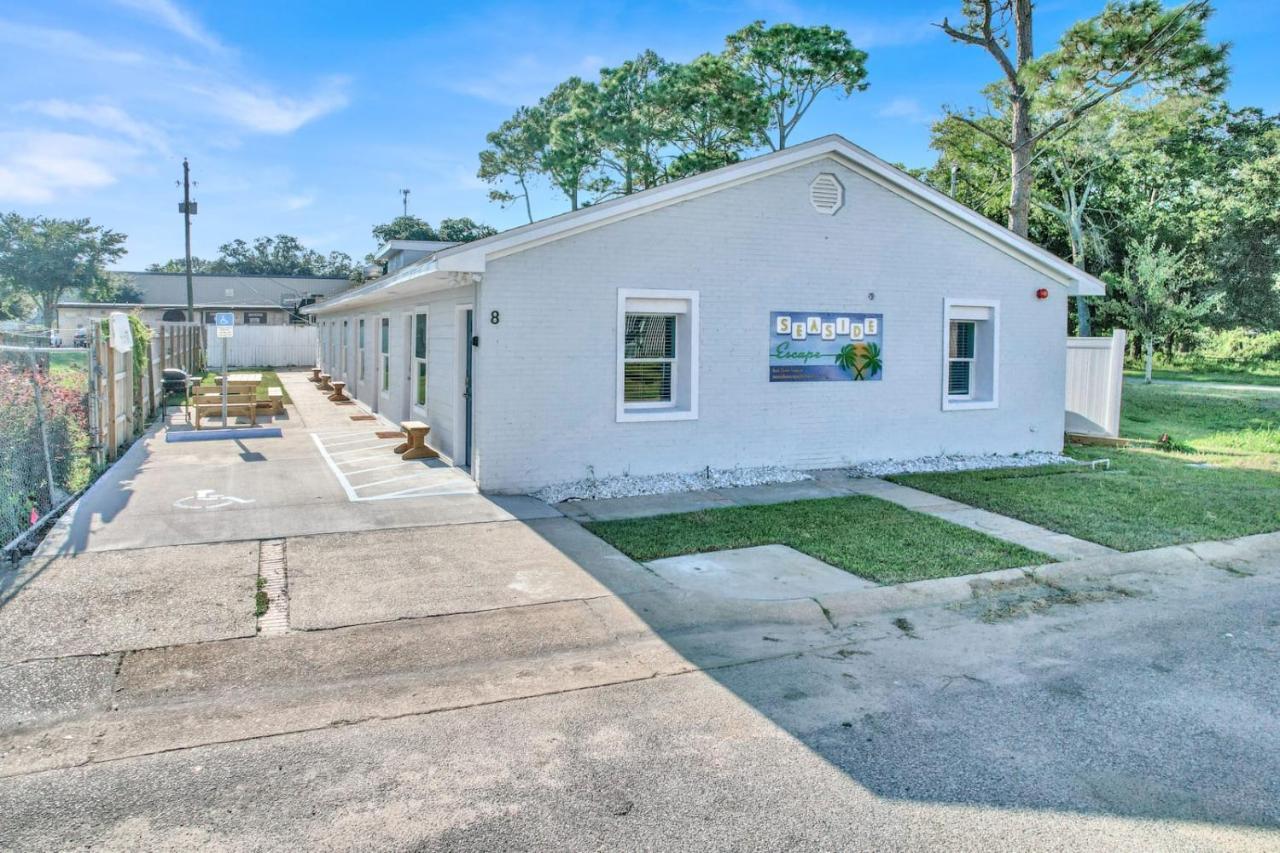 Anchor Ahoy At Fwb Perfect For A Getaway Fort Walton Beach