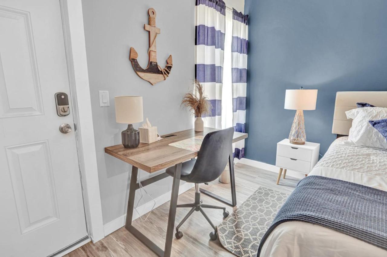 Anchor Ahoy At Fwb Perfect For A Getaway Apartment Fort Walton Beach