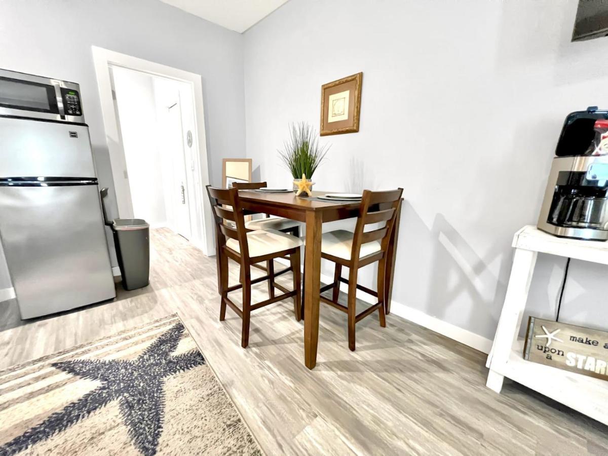 The Dollar Close To Downtown Fwb And Apartment *