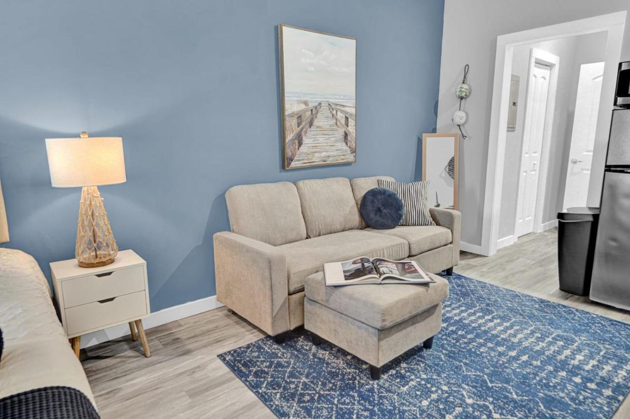 Anchor Ahoy At Fwb Perfect For A Getaway Apartment