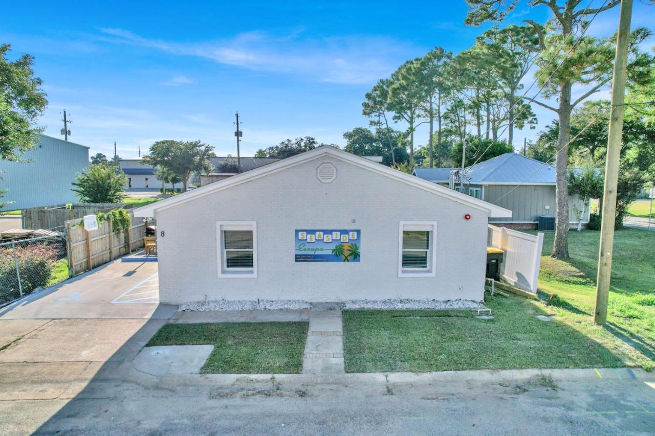 Apartment The Dollar Close To Downtown Fwb And *