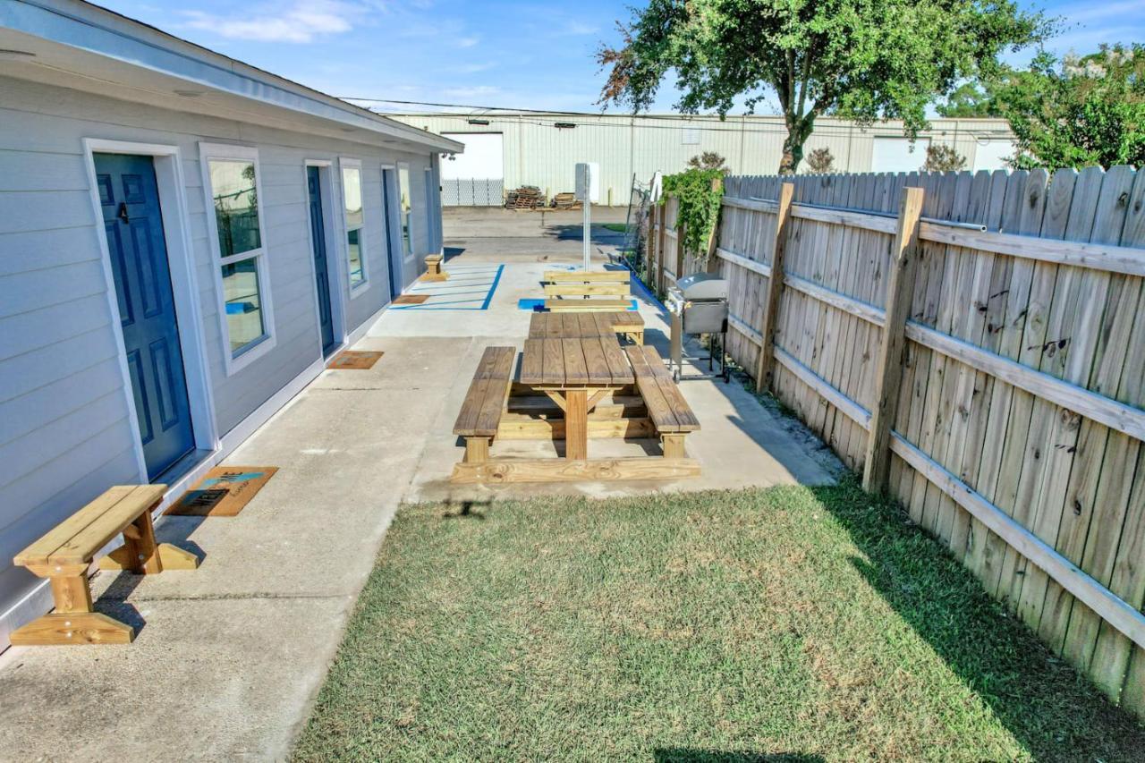 Apartment The Dollar Close To Downtown Fwb And *