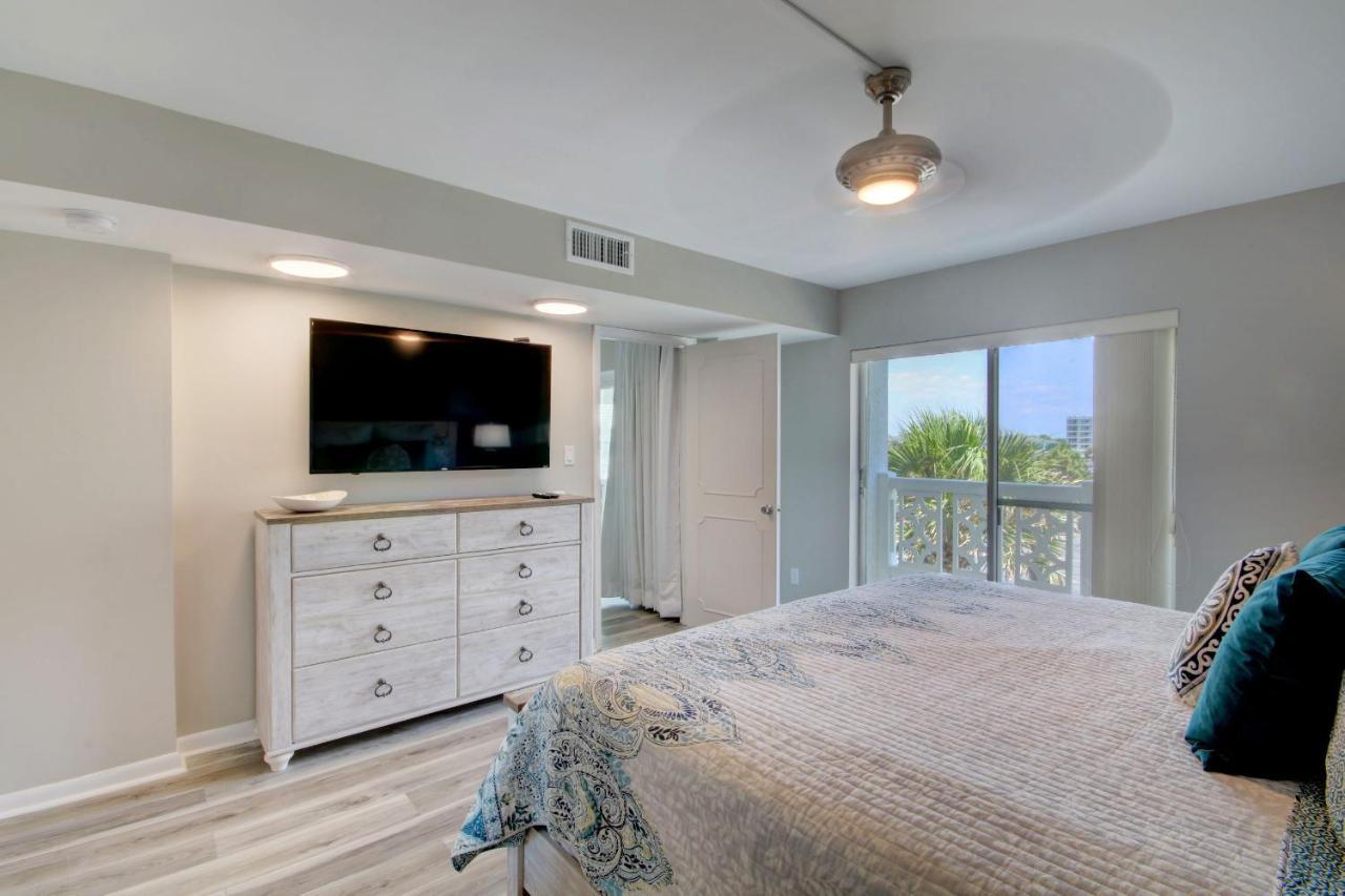 El Matador 430 - Third Floor Unit