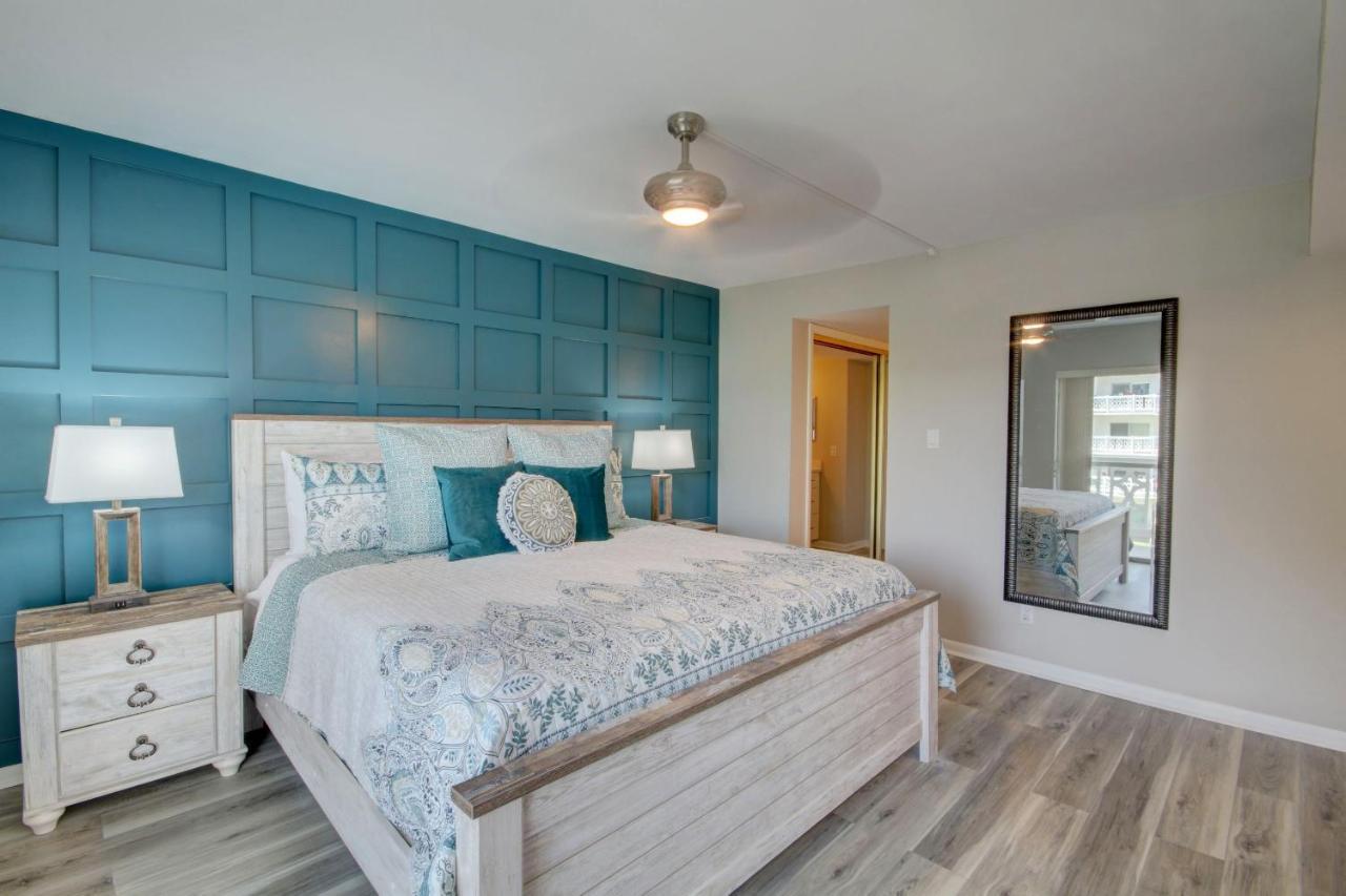 Holiday home El Matador 430 - Third Floor Unit *