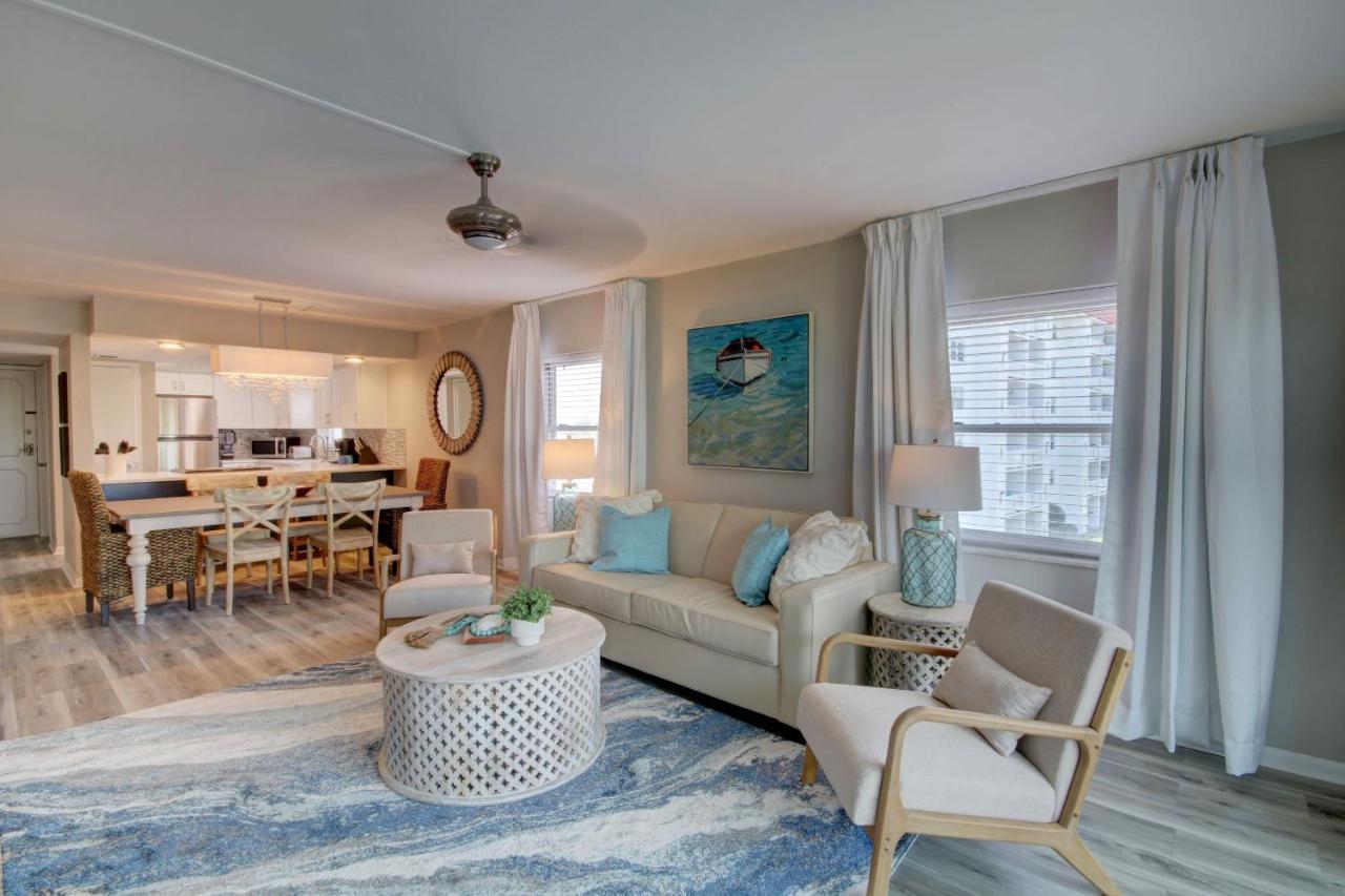 El Matador 430 - Third Floor Unit * Fort Walton Beach