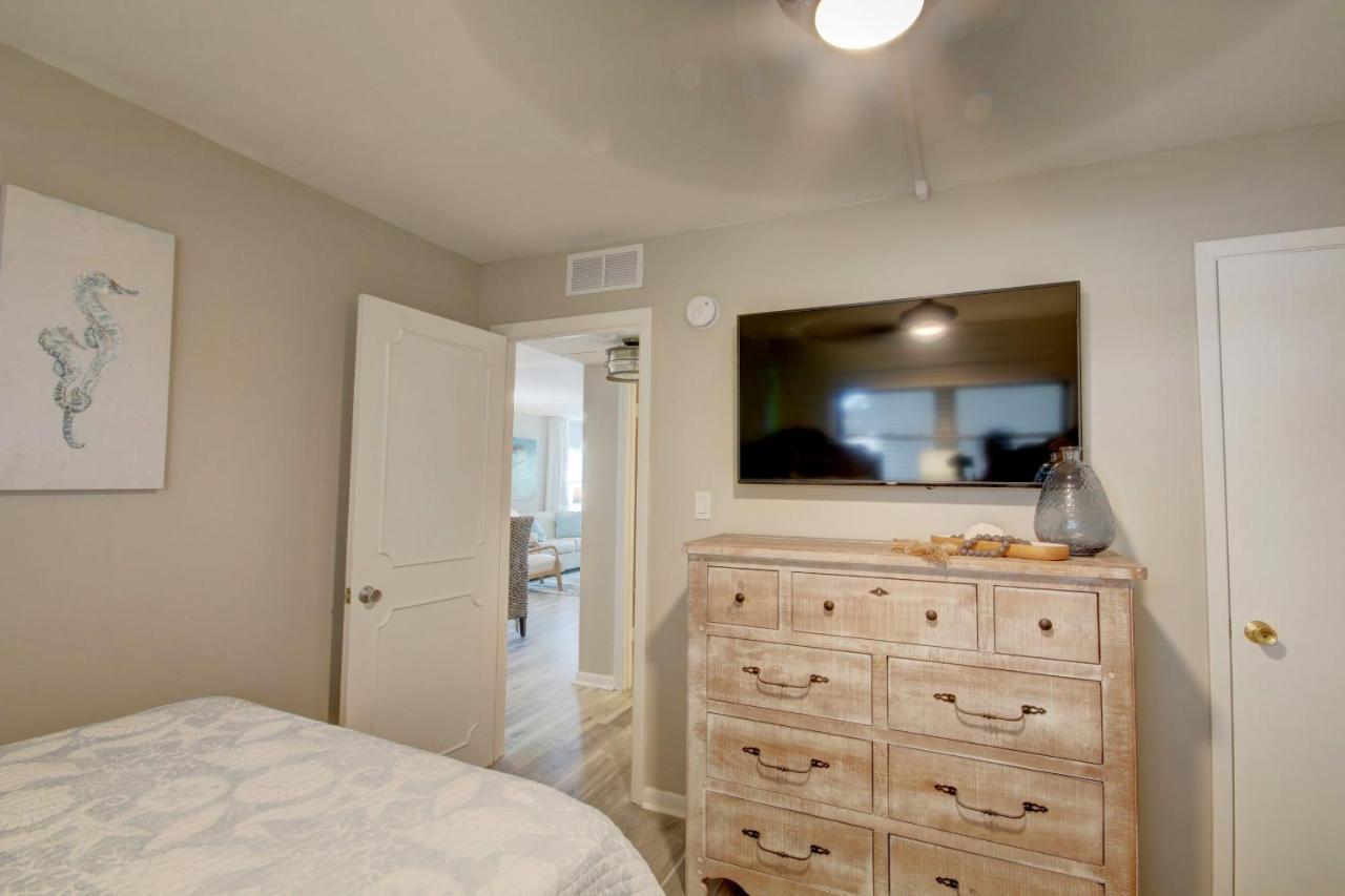El Matador 430 - Third Floor Unit Fort Walton Beach