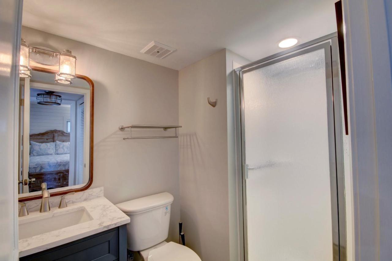 El Matador 430 - Third Floor Unit Holiday home