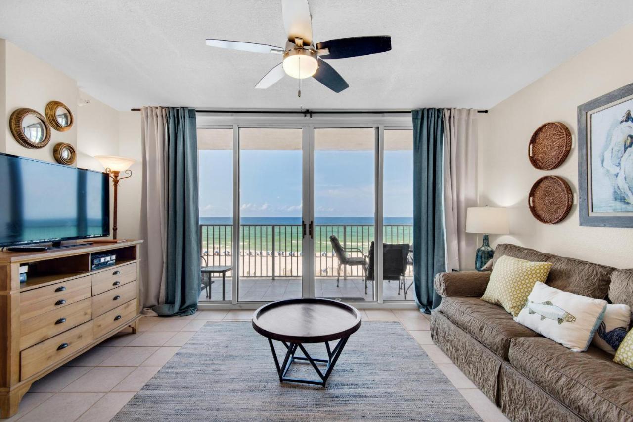 Island Princess 414 Holiday home Fort Walton Beach