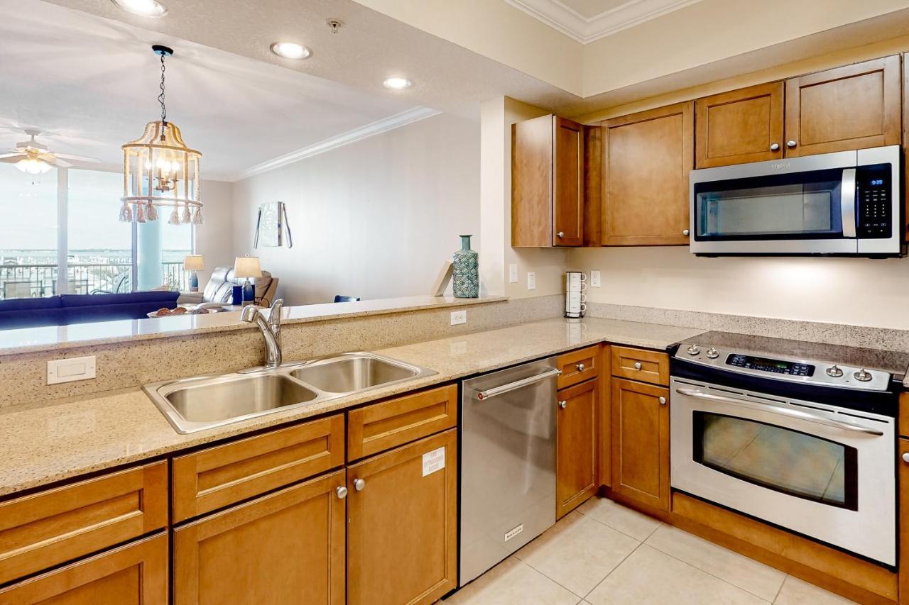 Destin West - Bayside Osprey L2 Apartment