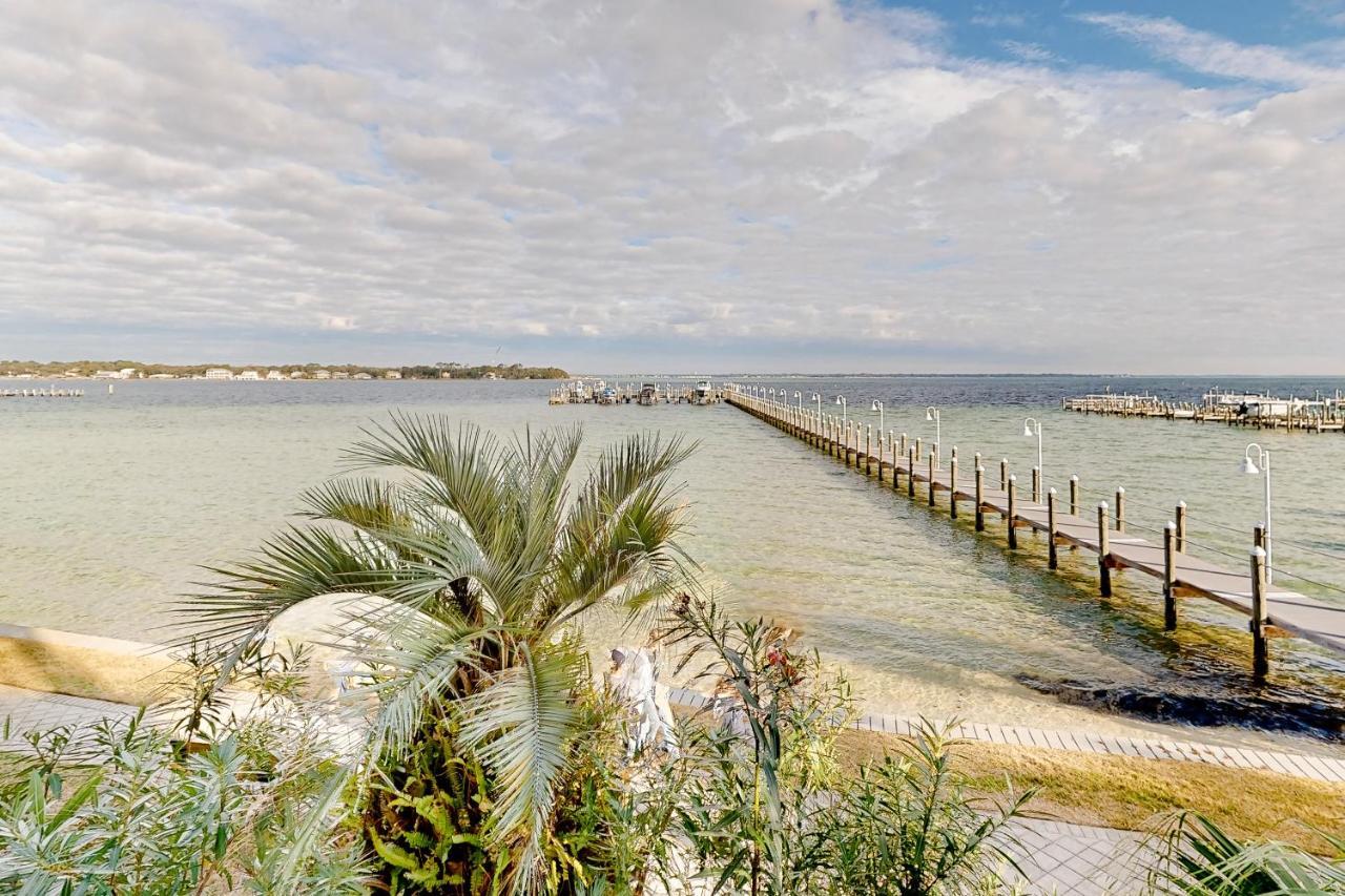 Destin West - Bayside Osprey L2 Fort Walton Beach
