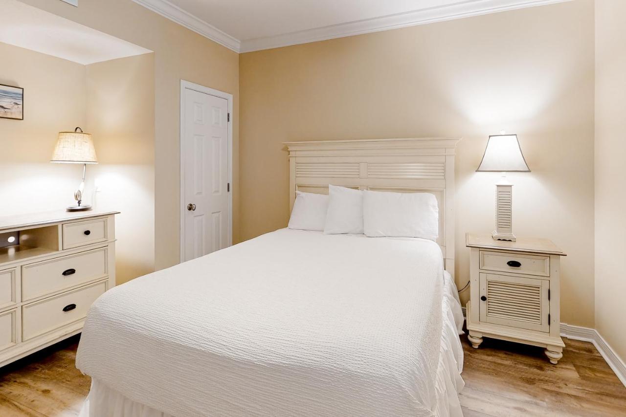Destin West - Bayside Osprey L2 Apartment *