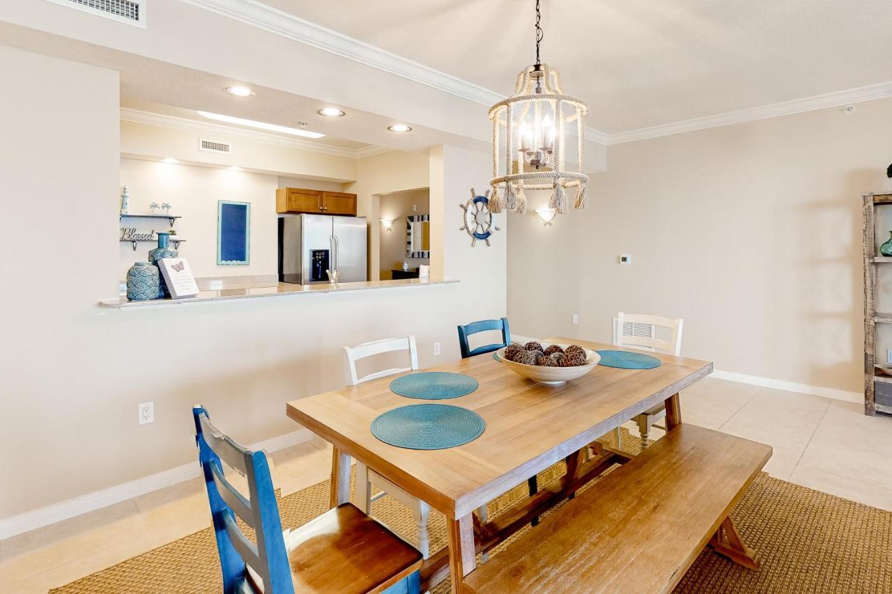 Destin West - Bayside Osprey L2 Apartment *
