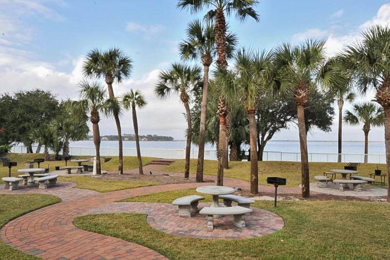 Destin West - Bayside Osprey L2
