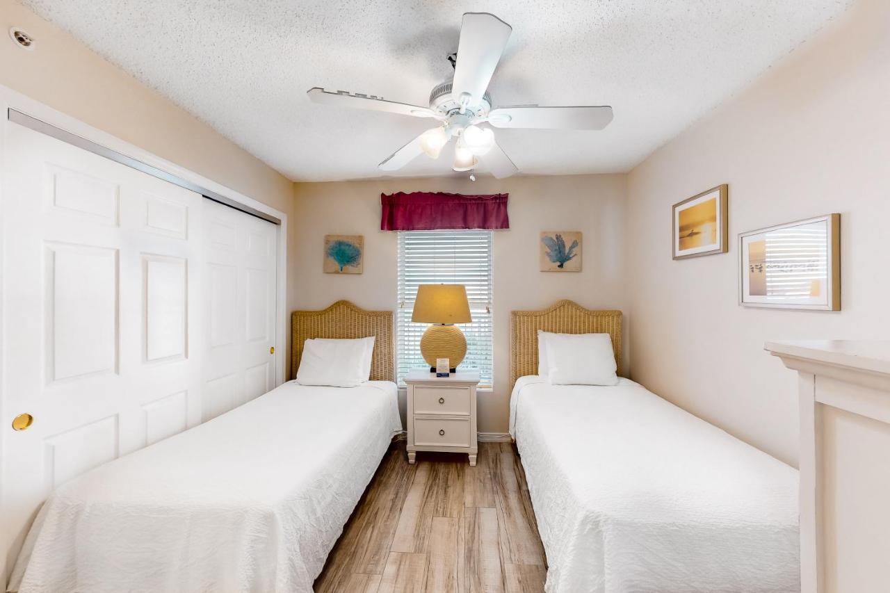 Apartment Islander E 4003