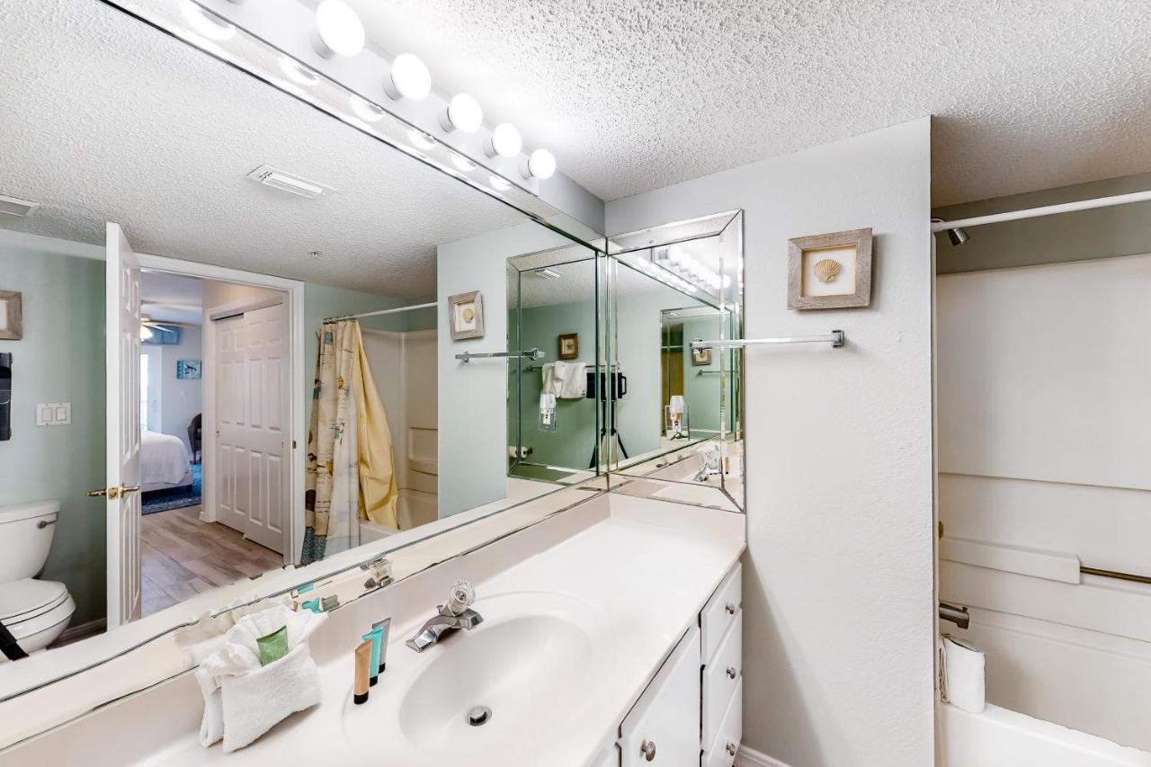 Islander E 4003 Apartment Fort Walton Beach