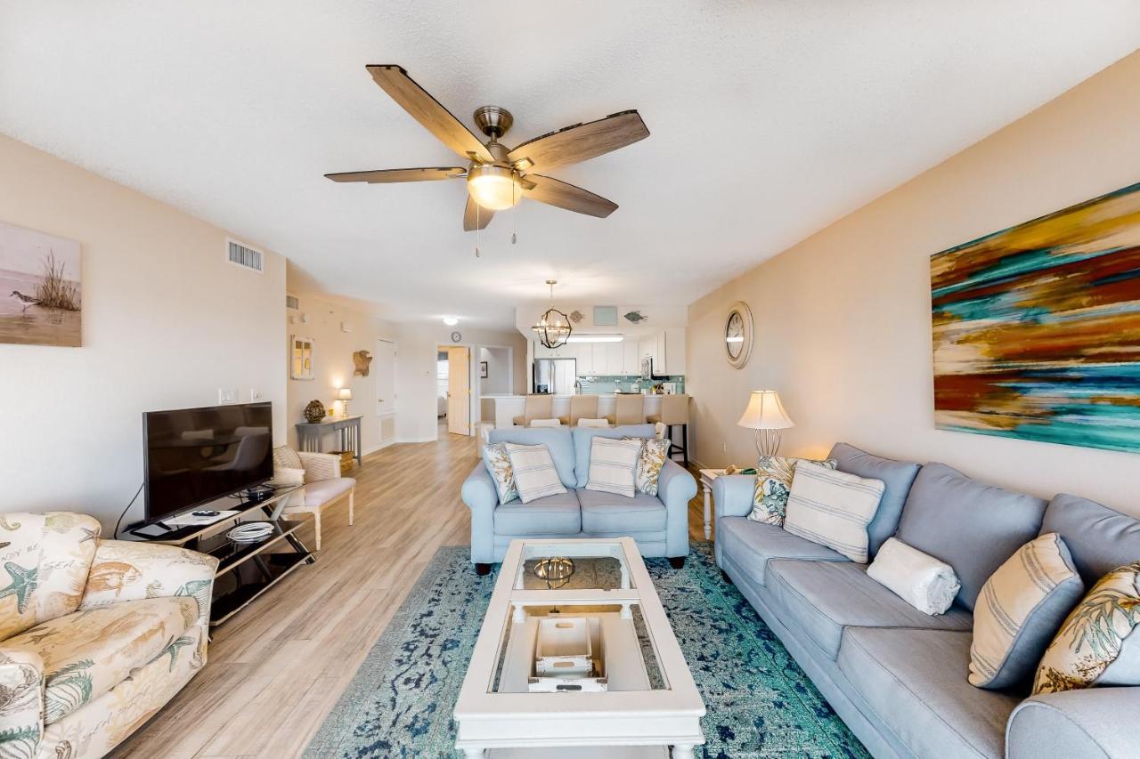 Apartment Islander E 4003