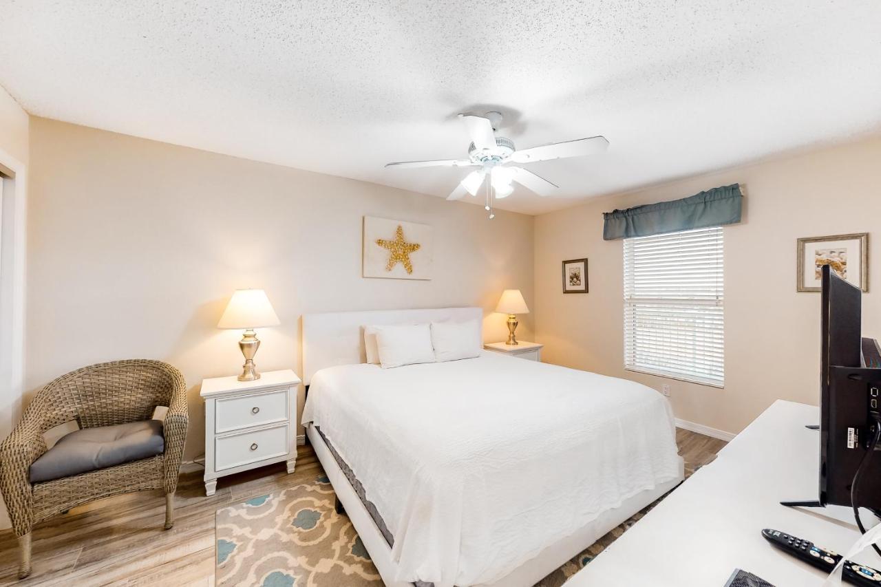Apartment Islander E 4003 *