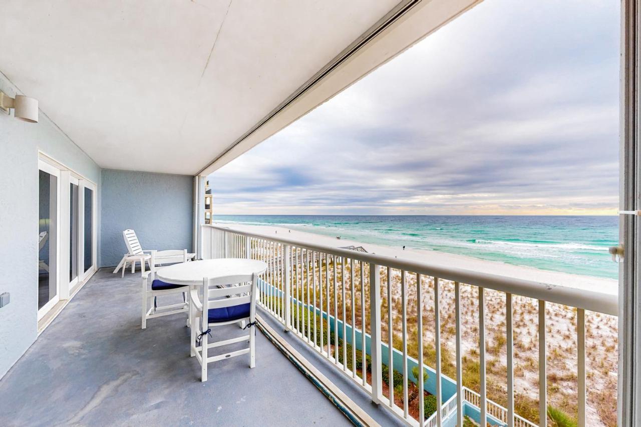 Islander E 4003 Apartment Fort Walton Beach