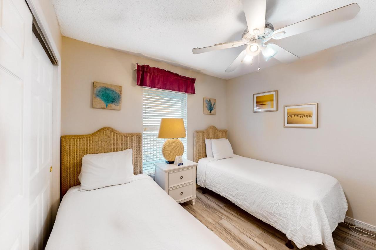 Apartment Islander E 4003 Fort Walton Beach